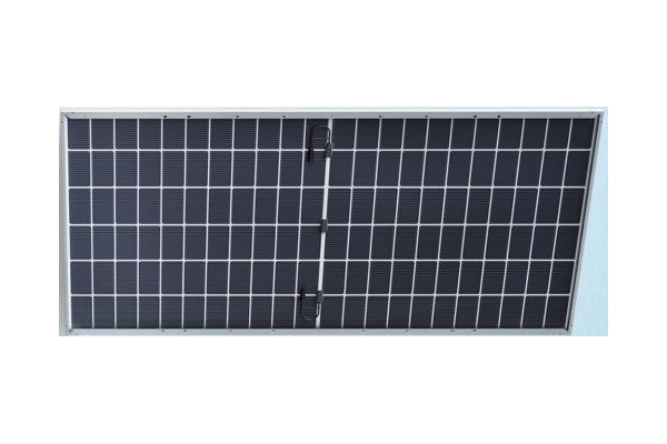 Photovoltaic module -- 585w