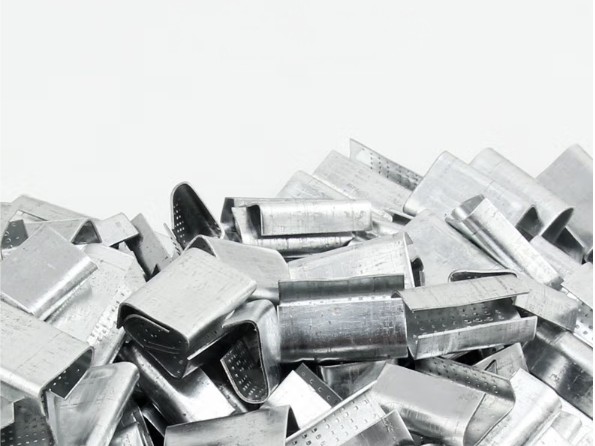 Packaging and security materials